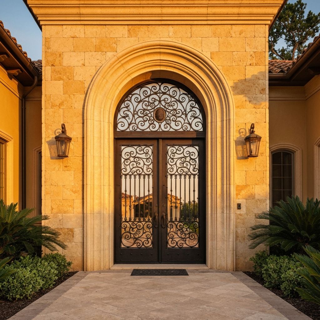 Villa Montecristo