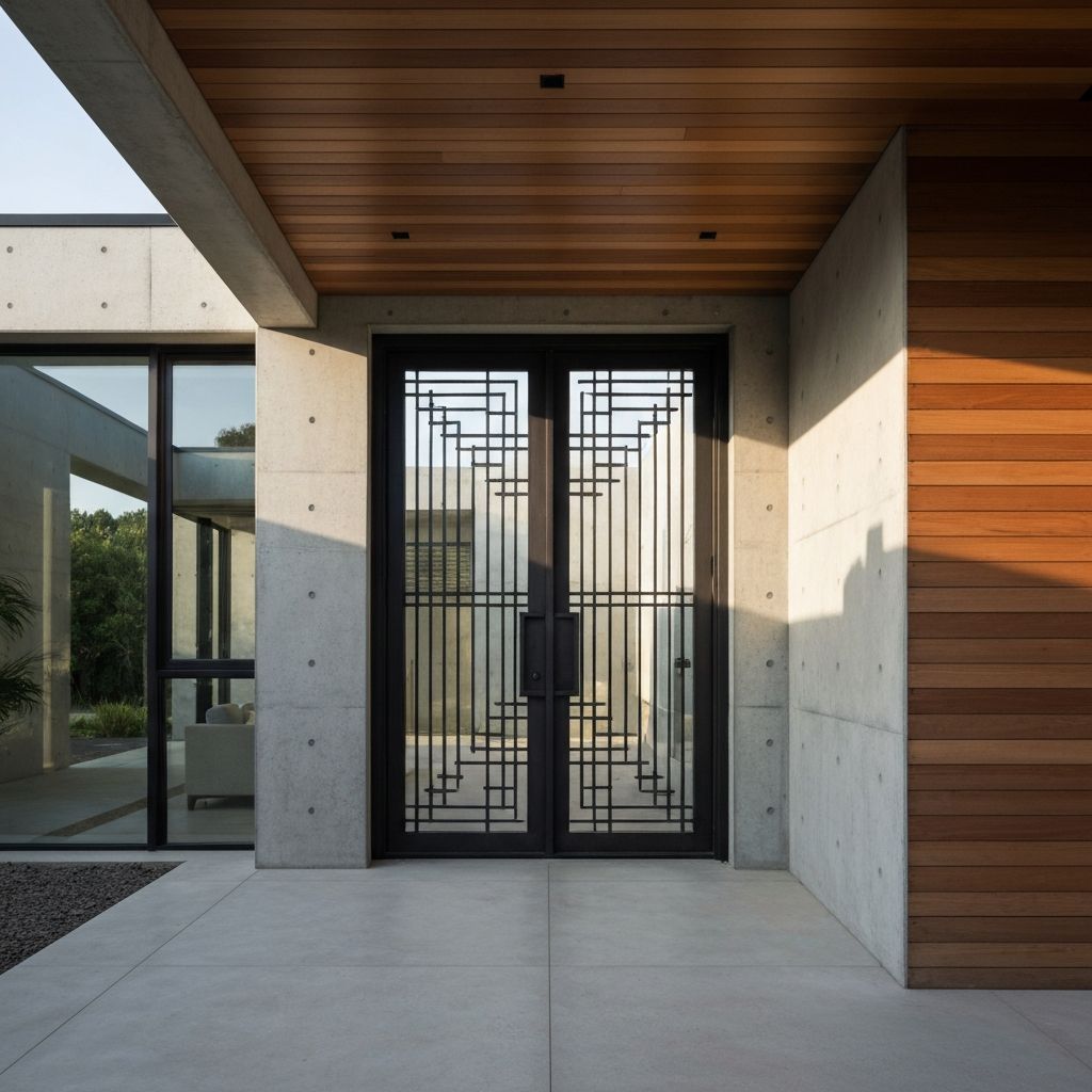 Westwood Residence