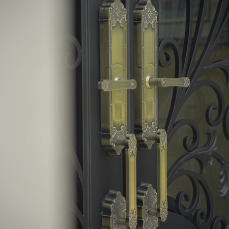 Hardware Detail
