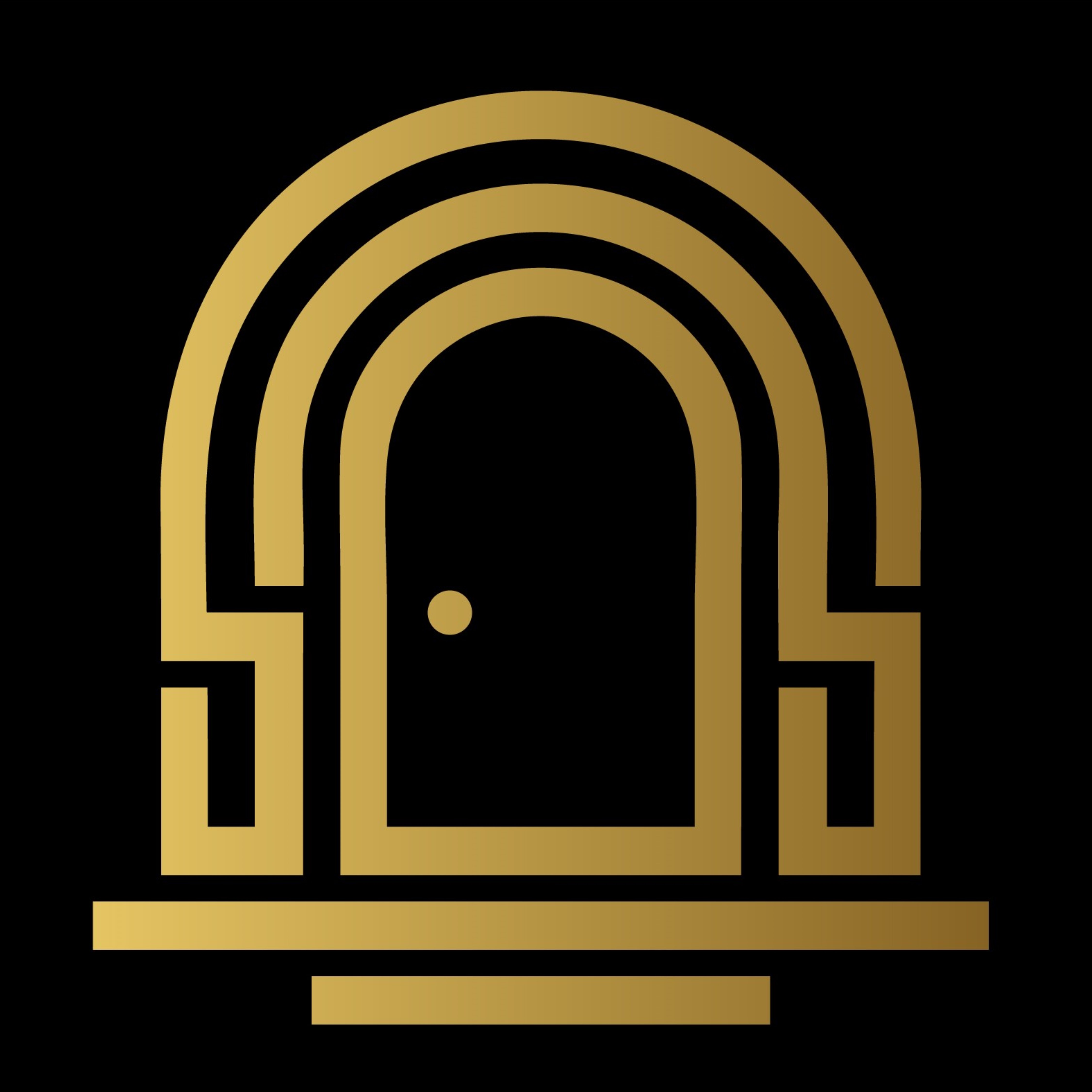 Iron Empire Logo